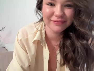 Tokyo_Blomm Chaturbate stream image from April 17, 2026