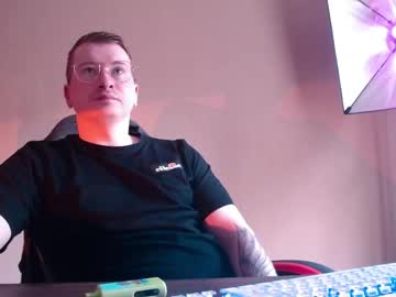 Vacation__ Chaturbate stream image from April 17, 2026
