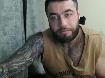 Aaron_Royal Chaturbate stream image from April 17, 2026