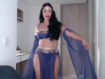 Aleska_Bell69 Chaturbate stream image from April 17, 2026