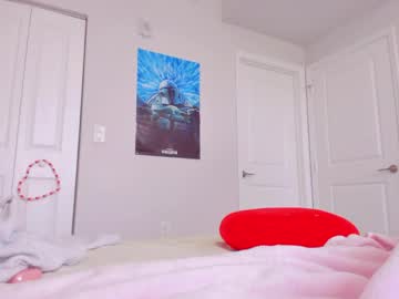 Anastasiabeyond Chaturbate stream image from April 17, 2026