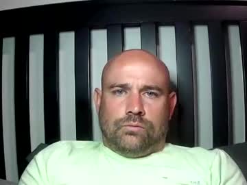 Bamaburner Chaturbate stream image from April 17, 2026