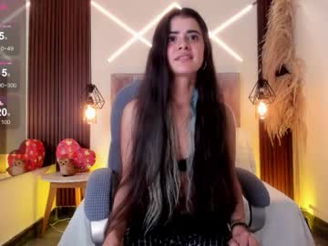 Dasha_Rodriguez Chaturbate stream image from April 17, 2026