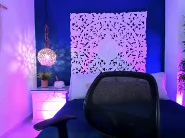 Elizabethrouge_ Chaturbate stream image from April 17, 2026