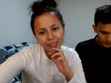 Fetichistas96 Chaturbate stream image from April 17, 2026