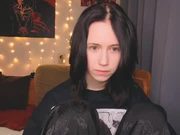 Funny_Bunny23 Chaturbate stream image from April 17, 2026
