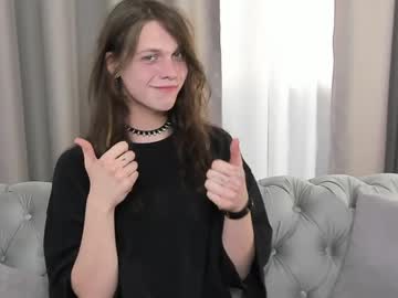 Louis_Hayes Chaturbate stream image from April 17, 2026