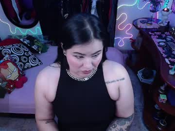 Lufek_23 Chaturbate stream image from April 17, 2026