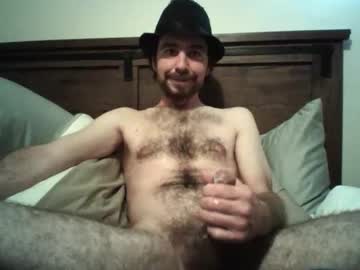 Measureup Chaturbate stream image from April 17, 2026