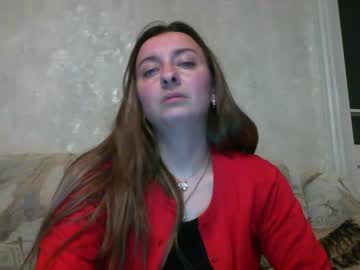 Ruslanaflower Chaturbate stream image from April 17, 2026