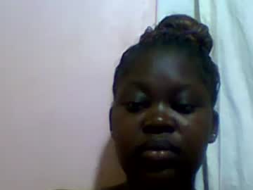 Sexxylicia Chaturbate stream image from April 17, 2026