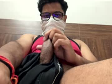 Ak5197085 Chaturbate stream image from April 17, 2026