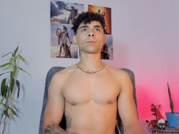 Alex_Zt7 Chaturbate stream image from April 17, 2026