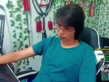Andy_Gray01 Chaturbate stream image from April 17, 2026