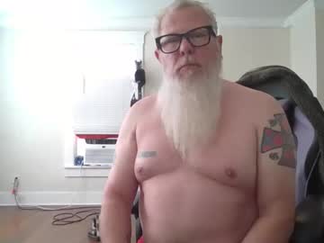 Gnomebeard Chaturbate stream image from April 17, 2026