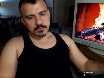 Gymd4ddy Chaturbate stream image from April 17, 2026
