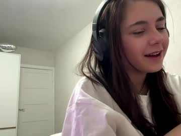Hertabessix Chaturbate stream image from April 17, 2026