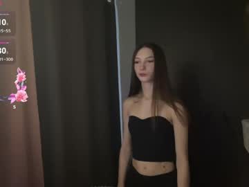 Kitty_Pussik Chaturbate stream image from April 17, 2026