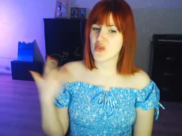 Lucindaschaible Chaturbate stream image from April 17, 2026