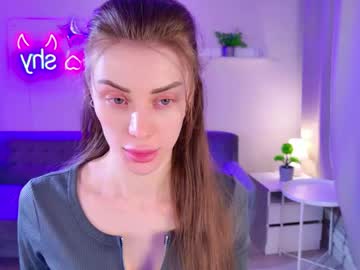 Nekonaru Chaturbate stream image from April 17, 2026