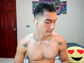 Scotrisse Chaturbate stream image from April 17, 2026