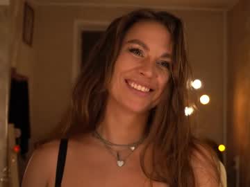 Seemysoul Chaturbate stream image from April 17, 2026