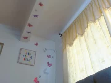 Sexysafiravenus Chaturbate stream image from April 17, 2026