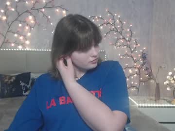 Staceylex Chaturbate stream image from April 17, 2026