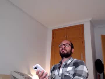 Absolutvanta Chaturbate stream image from April 17, 2026