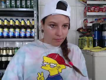 Alexatai Chaturbate stream image from April 17, 2026