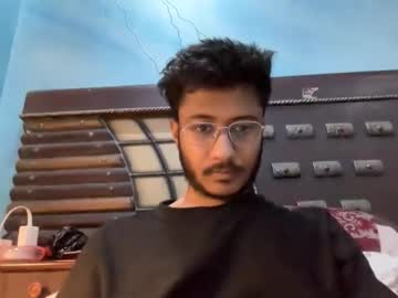 Dinchain Chaturbate stream image from April 17, 2026
