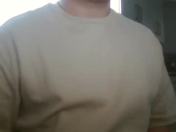 Geordiegymgoer Chaturbate stream image from April 17, 2026