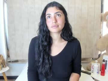 Ghanimastrom Chaturbate stream image from April 17, 2026
