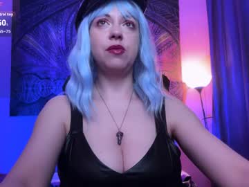 Helena__Femdom Chaturbate stream image from April 17, 2026