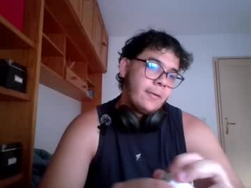 Heyjude2310 Chaturbate stream image from April 17, 2026