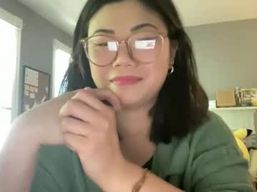 Honeysunshineneko Chaturbate stream image from April 17, 2026