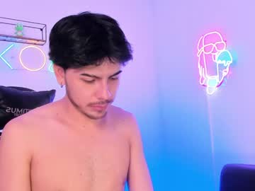 Izack_01 Chaturbate stream image from April 17, 2026