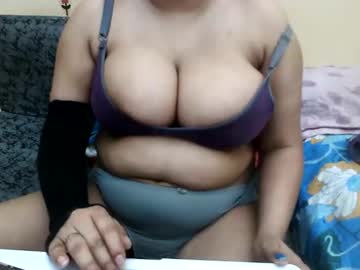 Sexy_Mandakini Chaturbate stream image from April 17, 2026