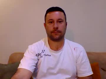 Sexybigdick11 Chaturbate stream image from April 17, 2026