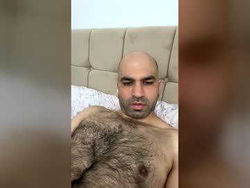 Waqasshaukat762 Chaturbate stream image from April 17, 2026