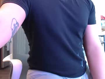 8888_5555 Chaturbate stream image from April 17, 2026