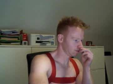 Benjaminfoxe Chaturbate stream image from April 17, 2026