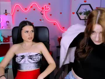 Catherine_Kitty Chaturbate stream image from April 17, 2026