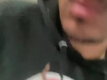 Creampiealways07 Chaturbate stream image from April 17, 2026