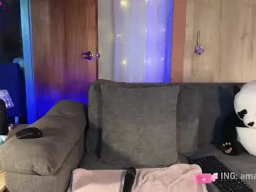 Dafne_Shark Chaturbate stream image from April 17, 2026
