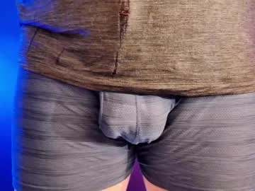 Daveloam Chaturbate stream image from April 17, 2026
