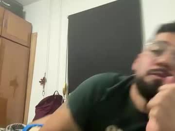 Jhonny_Jey Chaturbate stream image from April 17, 2026