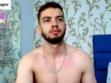 Michael_Magno Chaturbate stream image from April 17, 2026