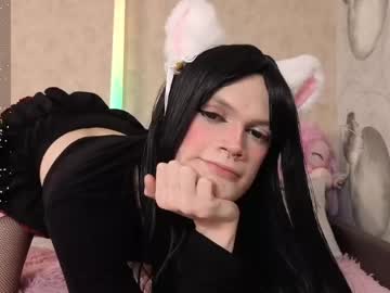Nightrapunzel Chaturbate stream image from April 17, 2026