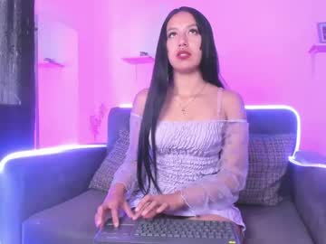 Scarlett_18___ Chaturbate stream image from April 17, 2026